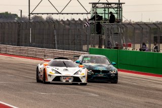  | SRO Motorsports Group