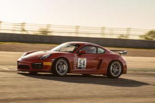  | SRO Motorsports Group