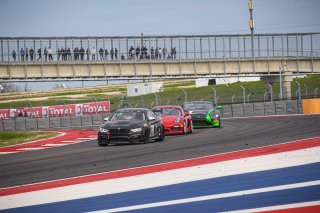 #22 GT4 Sprint, Am, Precision Driving Tech, Marko Radisic, BMW M4 GT4, 2020 SRO Motorsports Group - Circuit of the Americas, Austin TX
 | SRO Motorsports Group