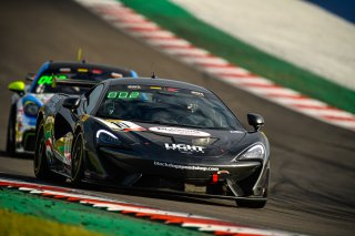 #10 GT4 Sprint, Am, Blackdog Speed Shop, Michael Cooper, McLaren 570s GT4, 2020 SRO Motorsports Group - Circuit of the Americas, Austin TX
 | SRO Motorsports Group