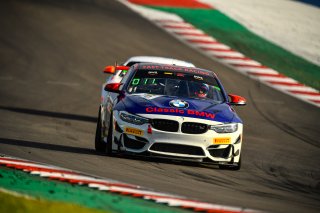 #26 GT4 SprintX, Pro-Am, Classic BMW, John Rader, Toby Grahovec, BMW M4 GT4, 2020 SRO Motorsports Group - Circuit of the Americas, Austin TX
 | SRO Motorsports Group