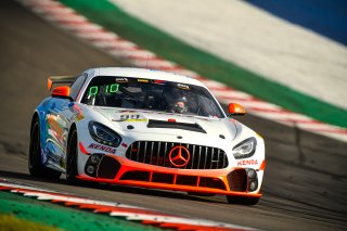 #99 GT4 Sprint, Am, RecStuff Racing, Jeff Courtney, Mercedes-AMG GT4, 2020 SRO Motorsports Group - Circuit of the Americas, Austin TX
 | SRO Motorsports Group