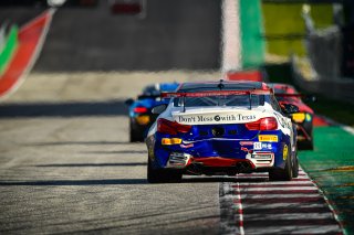 #26 GT4 SprintX, Pro-Am, Classic BMW, John Rader, Toby Grahovec, BMW M4 GT4, 2020 SRO Motorsports Group - Circuit of the Americas, Austin TX
 | SRO Motorsports Group