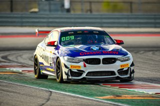 #26 GT4 SprintX, Pro-Am, Classic BMW, John Rader, Toby Grahovec, BMW M4 GT4, 2020 SRO Motorsports Group - Circuit of the Americas, Austin TX
 | SRO Motorsports Group