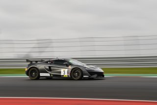 #3 GT4 SprintX, Motorsport USA, Michael McAleenan, Dan Rogers, McLaren 570s GT4, 2020 SRO Motorsports Group - Circuit of the Americas, Austin TX
 | SRO Motorsports Group