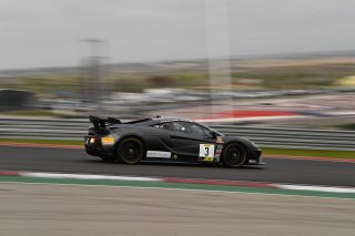 #3 GT4 SprintX, Motorsport USA, Michael McAleenan, Dan Rogers, McLaren 570s GT4, 2020 SRO Motorsports Group - Circuit of the Americas, Austin TX
 | SRO Motorsports Group