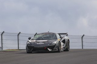 #10 GT4 Sprint, Am, Blackdog Speed Shop, Michael Cooper, McLaren 570s GT4  
2020 SRO Motorsports Group - Circuit of the Americas, Austin TX
Photographer: Brian Cleary/SRO | 
