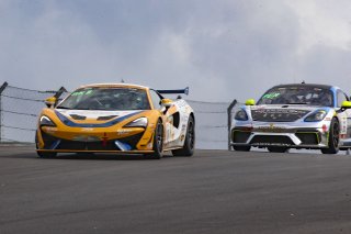 #18 GT4 Sprint, Andretti Autosport, Jarett Andretti, McLaren 570s GT4, 2020 SRO Motorsports Group - Circuit of the Americas, Austin TX
 | 
