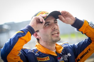 #18 GT4 Sprint, Andretti Autosport, Jarett Andretti, McLaren 570s GT4, 2020 SRO Motorsports Group - Circuit of the Americas, Austin TX
 | 
