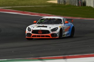 #99 GT4 Sprint, Am, RecStuff Racing, Jeff Courtney, Mercedes-AMG GT4, 2020 SRO Motorsports Group - Circuit of the Americas, Austin TX
 | SRO Motorsports Group