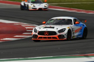 #99 GT4 Sprint, Am, RecStuff Racing, Jeff Courtney, Mercedes-AMG GT4, 2020 SRO Motorsports Group - Circuit of the Americas, Austin TX
 | SRO Motorsports Group