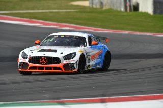 #99 GT4 Sprint, Am, RecStuff Racing, Jeff Courtney, Mercedes-AMG GT4, 2020 SRO Motorsports Group - Circuit of the Americas, Austin TX
 | SRO Motorsports Group