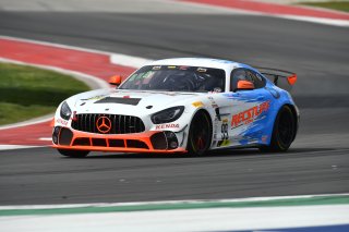 #99 GT4 Sprint, Am, RecStuff Racing, Jeff Courtney, Mercedes-AMG GT4, 2020 SRO Motorsports Group - Circuit of the Americas, Austin TX
 | SRO Motorsports Group