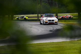 #82 GT4 SprintX, Pro-Am, BimmerWorld, James Walker Jr, Bill Auberlen, BMW M4 GT4, 2020 SRO Motorsports Group - VIRginia International Raceway, Alton VA
 | SRO Motorsports Group