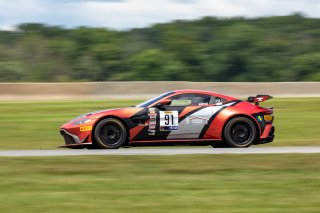  | SRO Motorsports Group