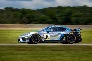  | SRO Motorsports Group