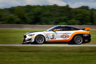  | SRO Motorsports Group