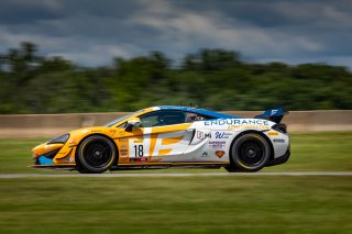  | SRO Motorsports Group