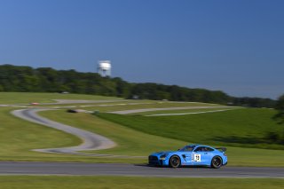 #79 GT4 Sprint, Am, C.G. Racing Inc, Christopher Gumprecht, Mercedes-AMG GT4, 2020 SRO Motorsports Group - VIRginia International Raceway, Alton VA
 | SRO Motorsports Group