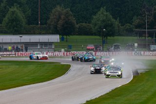 SRO America, Road America, Elkhart Lake, WI, August 2020.
 | Sarah Weeks/SRO             