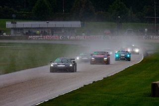 SRO America, Road America, Elkhart Lake, WI, August 2020.
 | Sarah Weeks/SRO             
