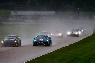 SRO America, Road America, Elkhart Lake, WI, August 2020.
 | Sarah Weeks/SRO             