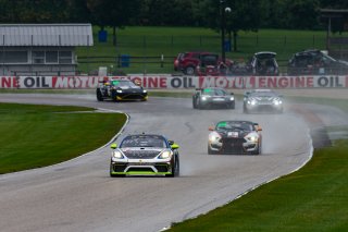 SRO America, Road America, Elkhart Lake, WI, August 2020.
 | Sarah Weeks/SRO             