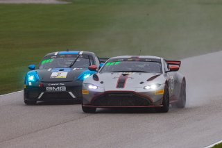 SRO America, Road America, Elkhart Lake, WI, August 2020.
 | Sarah Weeks/SRO             