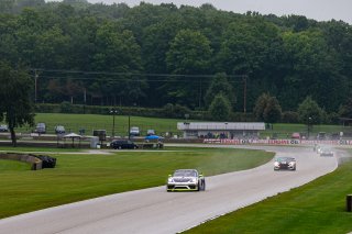 SRO America, Road America, Elkhart Lake, WI, August 2020.
 | Sarah Weeks/SRO             