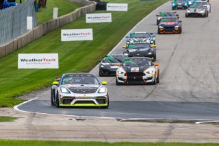 SRO America, Road America, Elkhart Lake, WI, August 2020.
 | Sarah Weeks/SRO             