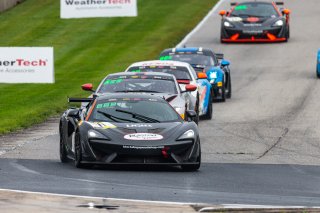 SRO America, Road America, Elkhart Lake, WI, August 2020.
 | Sarah Weeks/SRO             