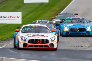 SRO America, Road America, Elkhart Lake, WI, August 2020.
 | Sarah Weeks/SRO             