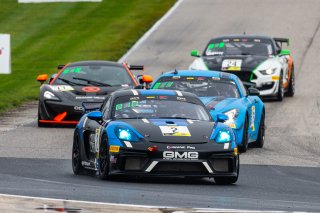 SRO America, Road America, Elkhart Lake, WI, August 2020.
 | Sarah Weeks/SRO             