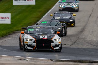 SRO America, Road America, Elkhart Lake, WI, August 2020.
 | Sarah Weeks/SRO             