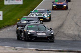 SRO America, Road America, Elkhart Lake, WI, August 2020.
 | Sarah Weeks/SRO             