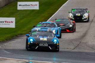 SRO America, Road America, Elkhart Lake, WI, August 2020.
 | Sarah Weeks/SRO             