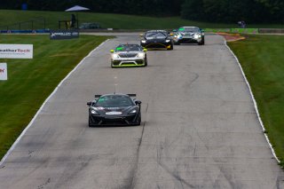 SRO America, Road America, Elkhart Lake, WI, August 2020.
 | Sarah Weeks/SRO             