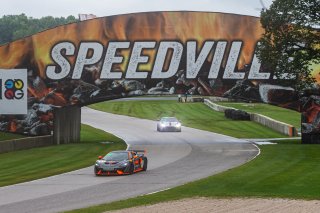 SRO America, Road America, Elkhart Lake, WI, August 2020.
 | Sarah Weeks/SRO             