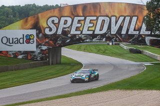 SRO America, Road America, Elkhart Lake, WI, August 2020.
 | Sarah Weeks/SRO             