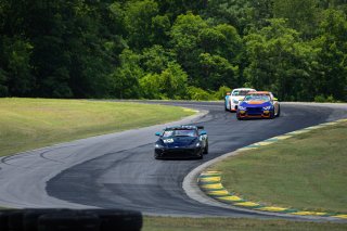 #210 GT4 Sprint, Am, Flying Lizard Motorsports, Michael Dinan, Aston Martin Vantage GT4\, SRO VIR 2020, Alton VA
 | 
                                                        
