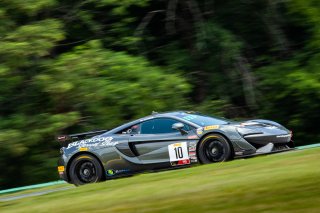  | SRO Motorsports Group