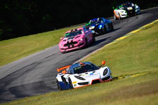 #62 GT4 Sprint, Am, KPR, Mark Klenin, SIN R1 GT4  
2020 SRO Motorsports Group - VIRginia International Raceway, Alton VA
Photographer: Gavin Baker/SRO | SRO Motorsports Group
