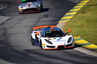 #62 GT4 Sprint, Am, KPR, Mark Klenin, SIN R1 GT4  
2020 SRO Motorsports Group - VIRginia International Raceway, Alton VA
Photographer: Gavin Baker/SRO | SRO Motorsports Group