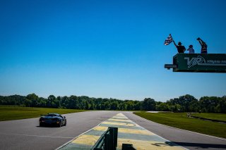 #10 GT4 Sprint, Am, Blackdog Speed Shop, Michael Cooper, McLaren 570s GT4\, SRO VIR 2020, Alton VA
 | Regis Lefebure/SRO                                       