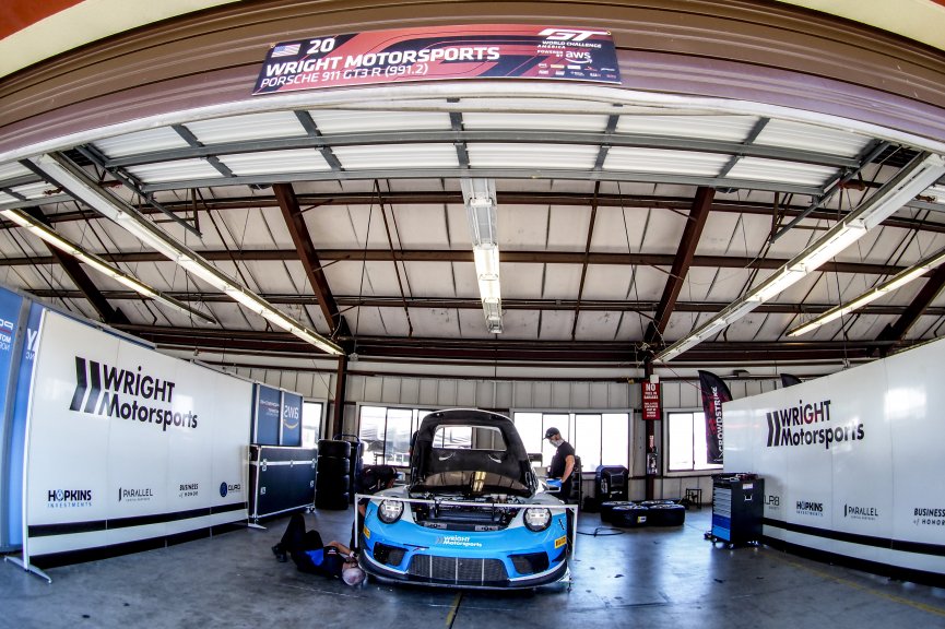 2020 SRO Motorsports Group - Sonoma Raceway, Sonoma CA
                                   