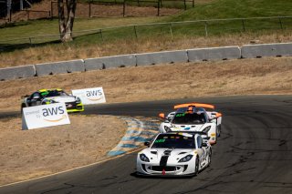 #63 Ginetta G55 of Cody Ware and Ryan Dexter, Dexter Racing, GT4 SprintX, 2020 SRO Motorsports Group - Sonoma Raceway, Sonoma CA
 | Regis Lefebure/SRO                                       