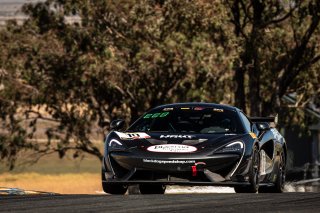 #10 McLaren 570s GT4 of Michael Cooper, Blackdog Speed Shop, GT4 Sprint Pro, 2020 SRO Motorsports Group - Sonoma Raceway, Sonoma CA
 | Regis Lefebure/SRO                                       