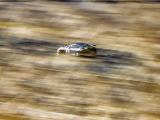 #66 Porsche 718 Cayman GT4 of Spencer Pumpelly, TRG, GT4 Sprint, 2020 SRO Motorsports Group - Sonoma Raceway, Sonoma CA
 | Brian Cleary/SRO