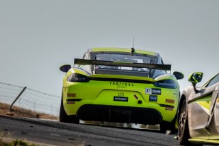  | SRO Motorsports Group