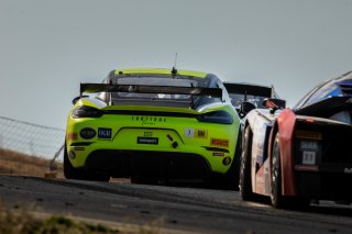  | SRO Motorsports Group